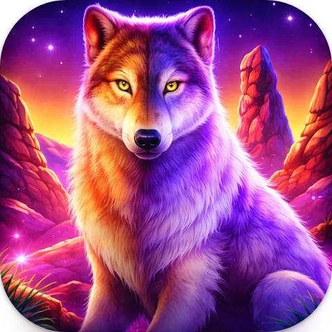 Wolf Golds App Icon